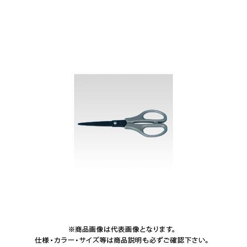 クラウン はさみ グレー 刃渡64mm CR-HS162-GR