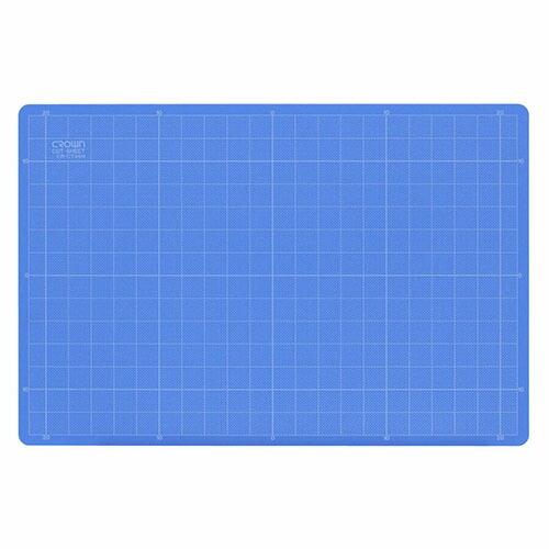 クラウン カットシート(工作用・切断作業用) CR-CT45N-BL