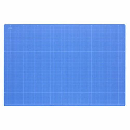 クラウン カットシート(工作用・切断作業用)ブル- CR-CT90N-BL