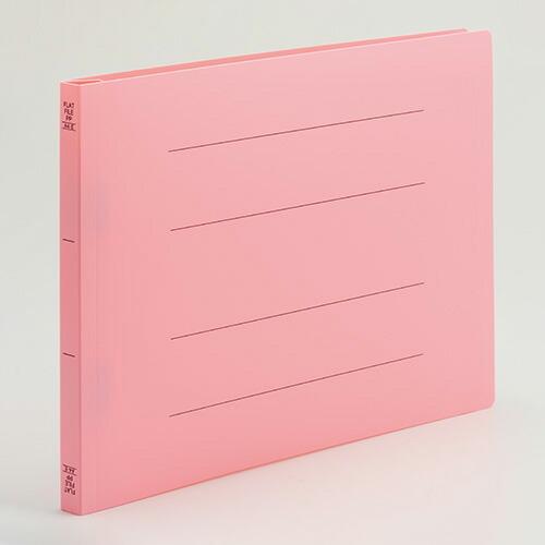 ビュートン フラットファイルPP A4E FF-A4E-P