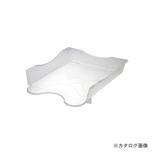 ソニック メガタフトレー 透明 DA-2658-T