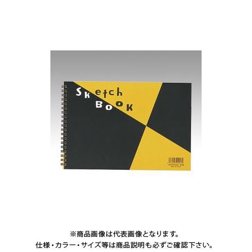 マルマン B5Eスケッチブック図案印刷シリーズ S140
