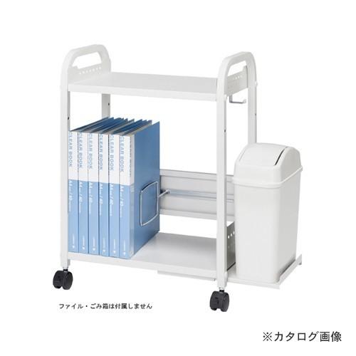 エヌケイ アンダーデスクワゴン UDW-45BT