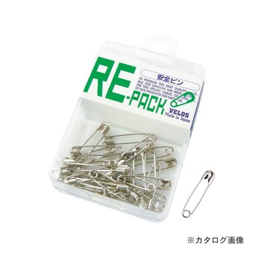 ベロス 安全ピン 小々 27本 RSC-00