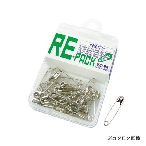 ベロス 安全ピン 小 27本 RSC-01