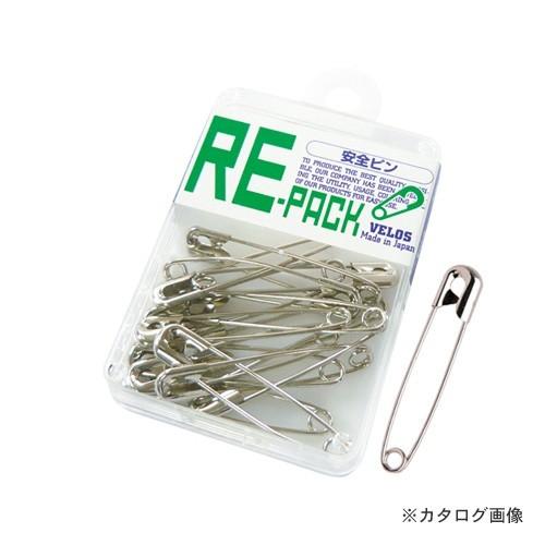 ベロス 安全ピン 特大 14本 RSC-04