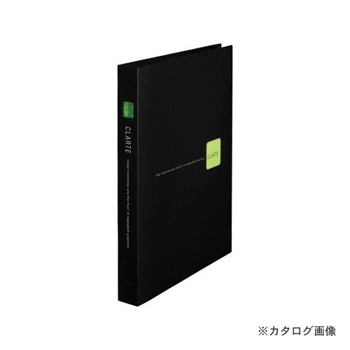 マルマン B5ファイルノート クラルテ グリーン F307-03