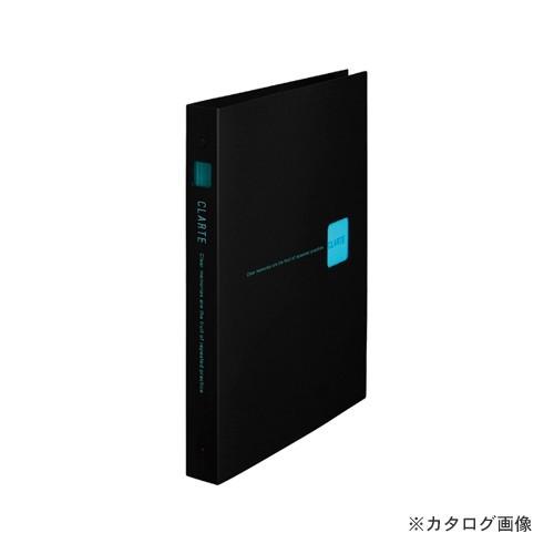 マルマン B5ファイルノート クラルテ Lブルー F307-52