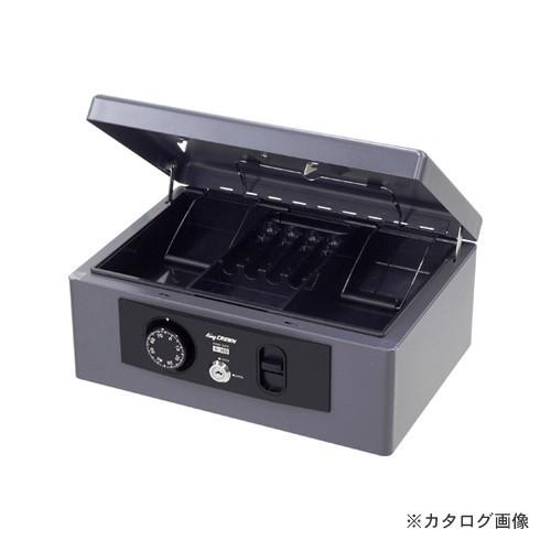 日本アイエスケイ 手提金庫 H-36D H-36D