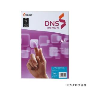 伊東屋 DNS premiumA4 100g/箱 DNS501｜plus1tools