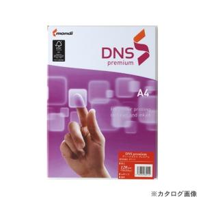 伊東屋 DNS premiumA4 120g/箱 DNS503｜plus1tools