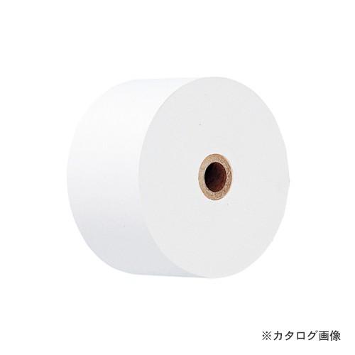 クラウン ロールペーパー レジスター用10巻入 CR-RP204-W