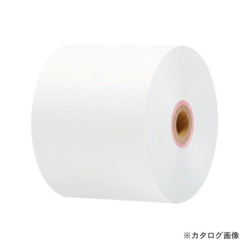 クラウン ロールペーパー 計算機用 10巻入 CR-RP210-W