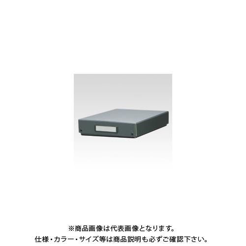 リヒトラブ デスクトレー A4 黒 A-717クロ