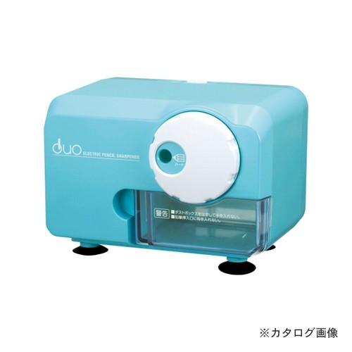 アスカ 電動シャープナー ブルー EPS600B