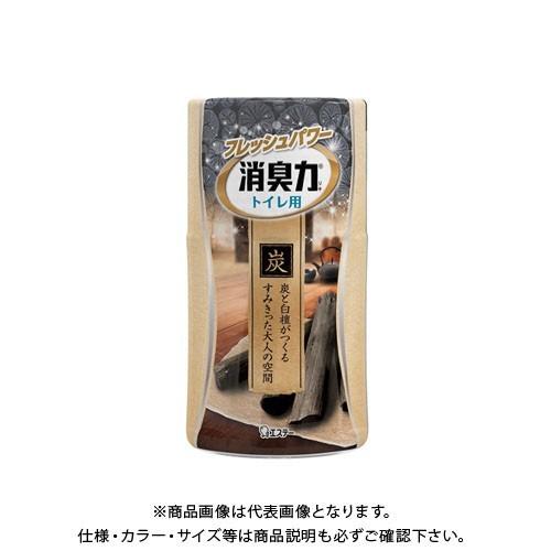 エステー トイレの消臭力 炭と白檀の香り ショウシュウスミトビャクダンノカオリ
