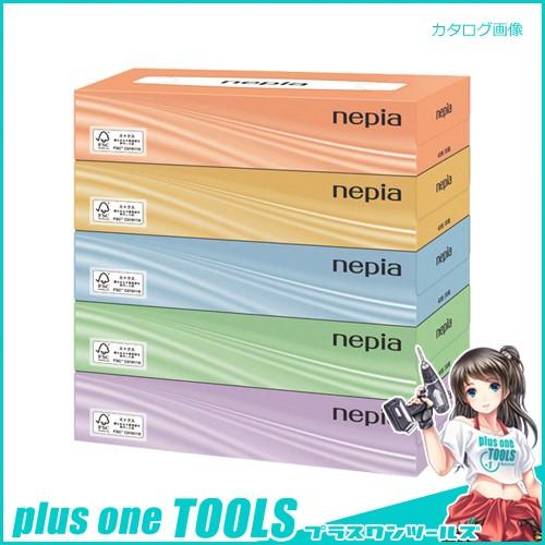 王子ネピア ネピアティシュ200W5P N-T5P