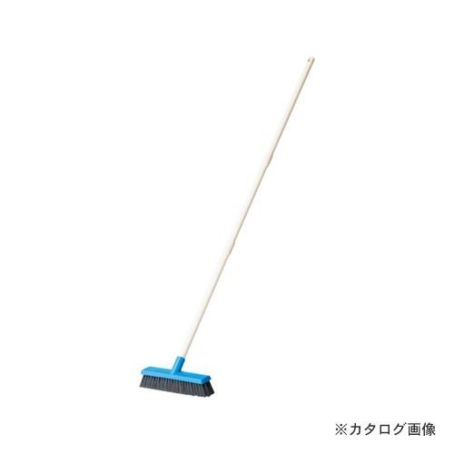 テラモト FFマルチデッキブラシα24 CL-840-051-3