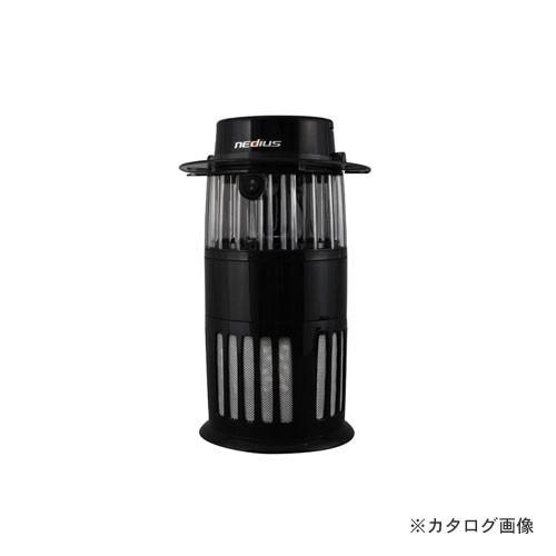 スイデン 吸引式捕虫器 黒 NMT-15A1JG-B