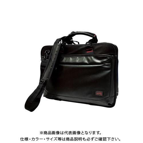 コクホー 多用途カジュアルビジネスバッグ DR-BB042-B