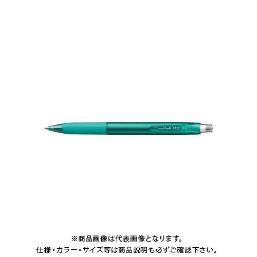 三菱鉛筆 URN-180-05 グリーン 6 URN18005.6