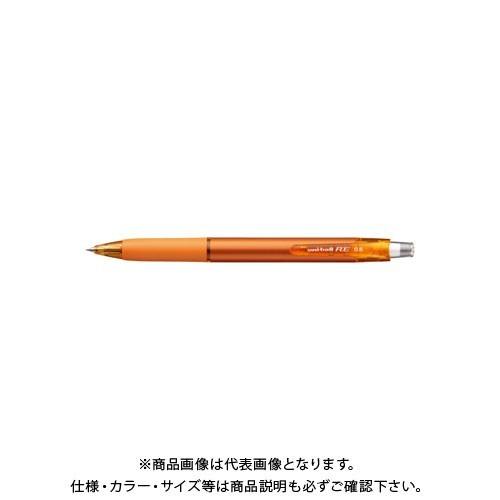 三菱鉛筆 URN-180-05 サンオレンジ 4 URN18005.4