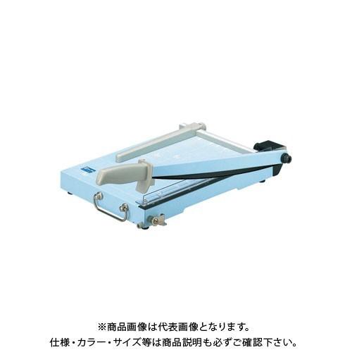 オープン 新スチール裁断器 A4 SA-204