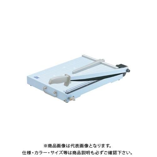 オープン 新スチール裁断器 B4 SA-203