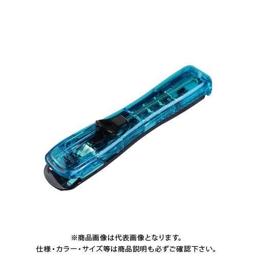 オート 3WAYガチャック ブルー G3W-600-BL