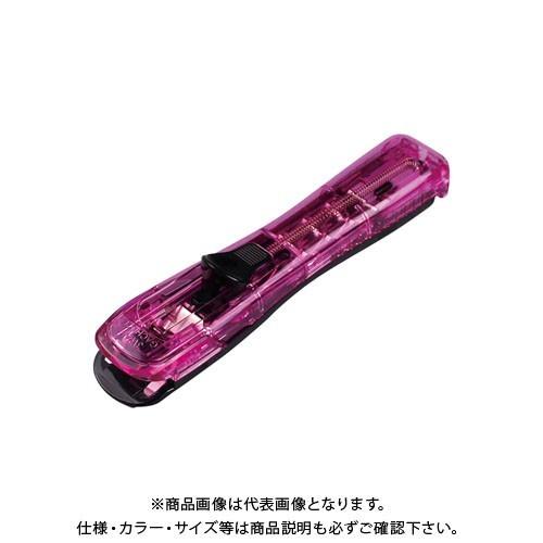 オート 3WAYガチャック ピンク G3W-600-PK