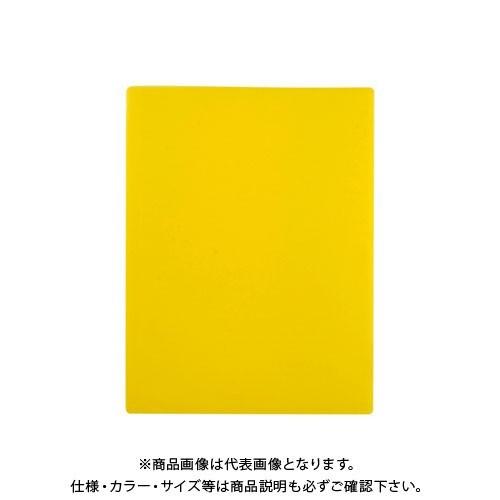 ビュートン ファイルDX 2ポケット イエロー TFD-A4-2CY