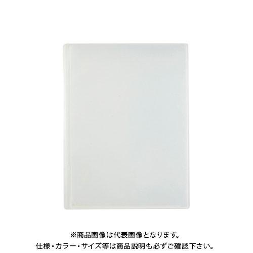 ビュートン ファイルDX 6ポケット クリヤー TFD-A4-6C