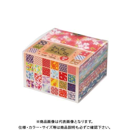 ショウワグリム 30柄和紙千代紙・75ミリ 201914