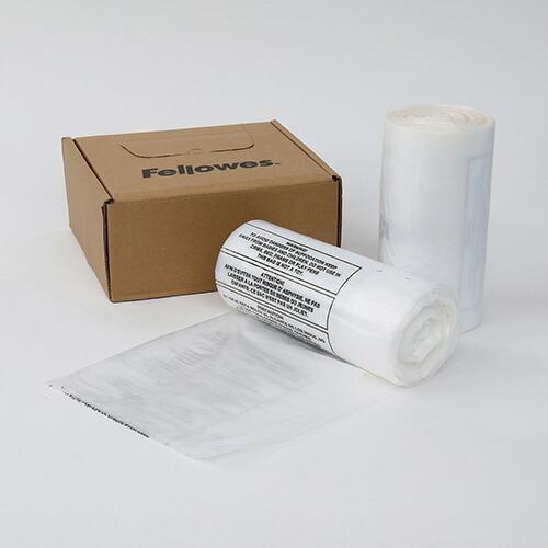 フェローズ シュレッダー専用ゴミ袋 S 36053