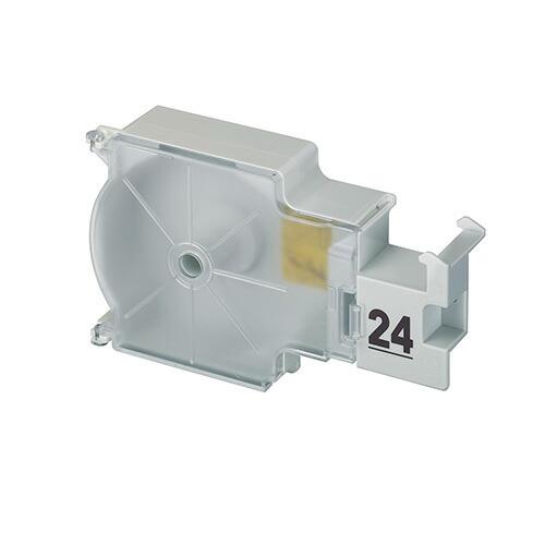 カシオ ラテコ 24mmテープアダプター TA-24