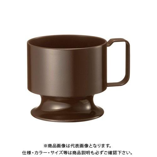 サンナップ プラカップホルダー 5個 ブラウン ICHL-5BR