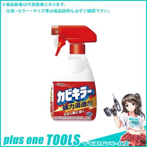 ジョンソン カビキラー本体400G 334728