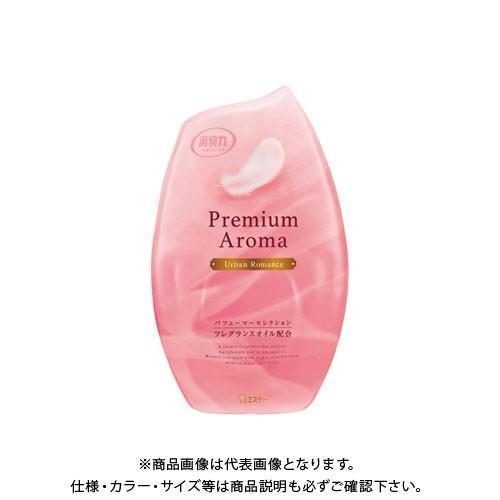 エステー お部屋の消臭力プレミアムアロマAR 329349