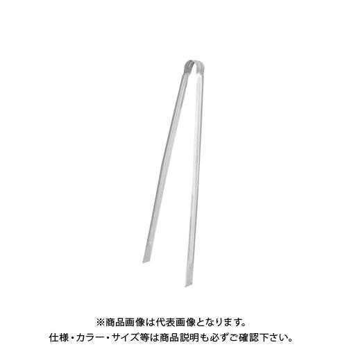 テラモト 火ハサミ 中 CL-955-340-0