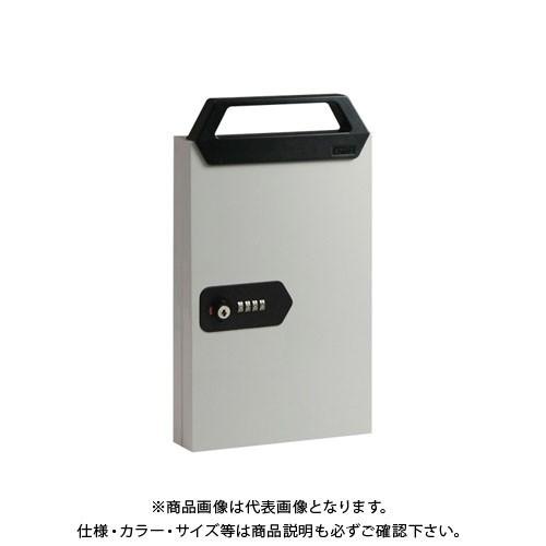 ソニック ダイヤル式 キーボックス 24個吊 KS-7048