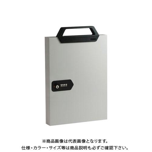 ソニック ダイヤル式 キーボックス 36個吊 KS-7023