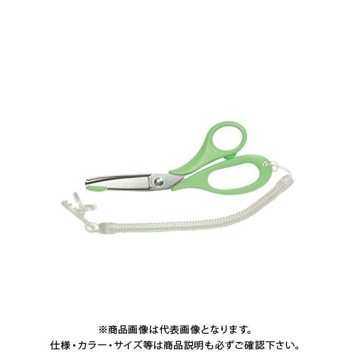 木村刃物 ナ-スはさみ メディサポ MS1-145G