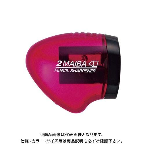 クツワ 2枚刃鉛筆削り(ピンク) RS021PK