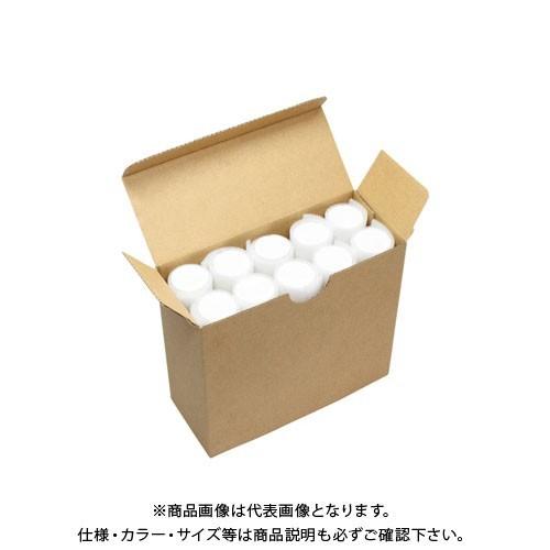 日本理化学 ダストレス太字チョーク10本入白 DK-10-W