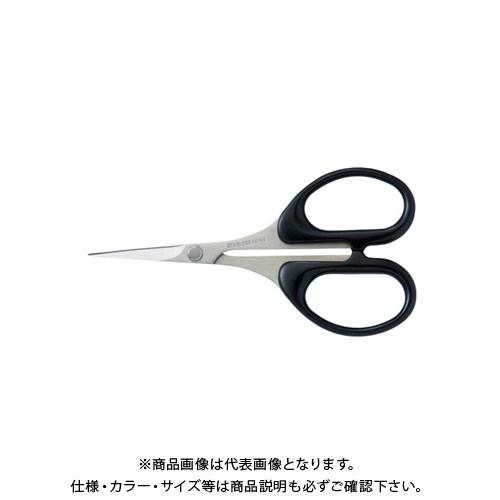 木村刃物 デザインはさみ 先細 KHS-105