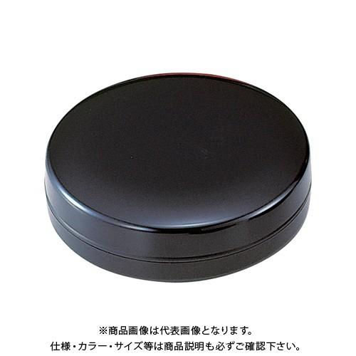 シヤチハタ 朱肉(再生樹脂仕様) 60号 MG-60ECシユイロ