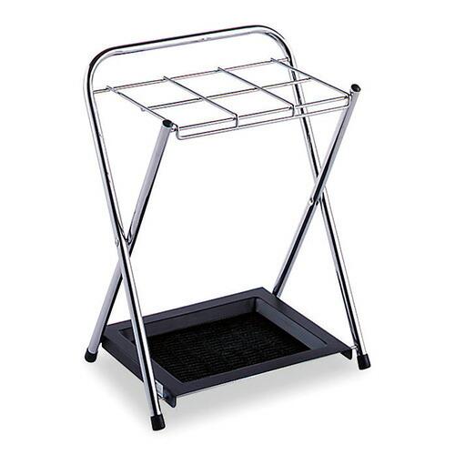 テラモト ミニ傘立角型 UB-282-500-0