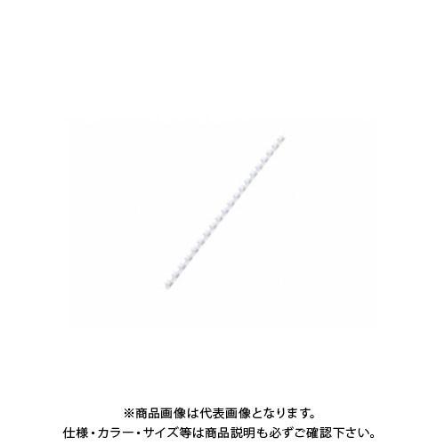 アコ・ブランズ W/B A4 13mm WH PR1320A4Z-WH