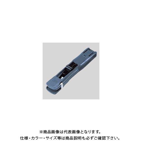 オート エコガチャック 大 GL-600EBグレー