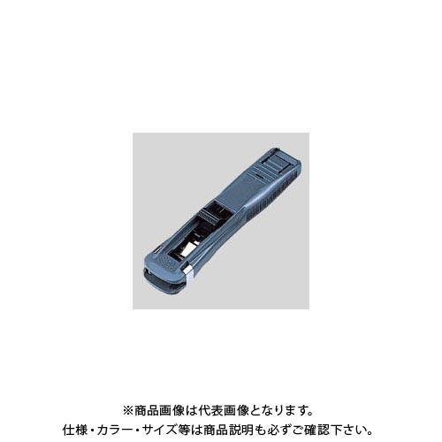 オート エコガチャック 中 GS-500EBグレー